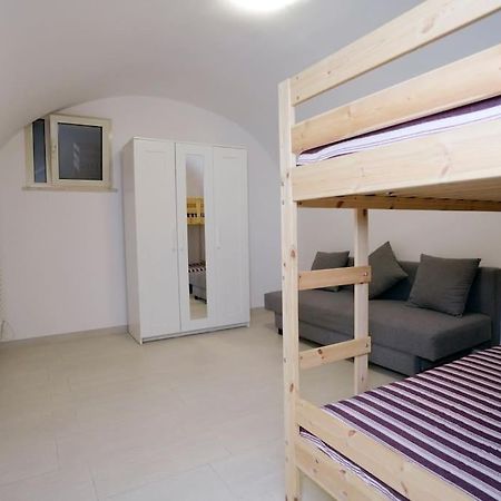 Arcovitti Apartments Monopoli Exterior foto