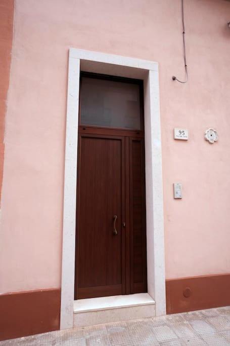 Arcovitti Apartments Monopoli Exterior foto